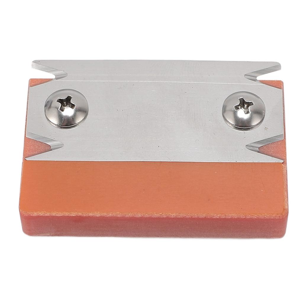 Деревообработка Кромочный триммер Стальной Прямоугольный Ручной Рубанок Кромка Угол Кромкооблицовочный станок Фаска Заусенец