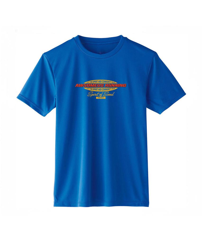 AWESOMEUS [Для бега Dri-Fit] Awsomeus Бег 22