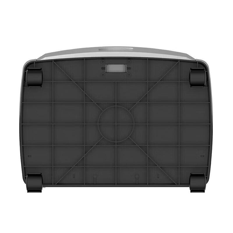 OASTAR Platinum Shield 316 High-Security Paper Shredder CN plug (adapter included)