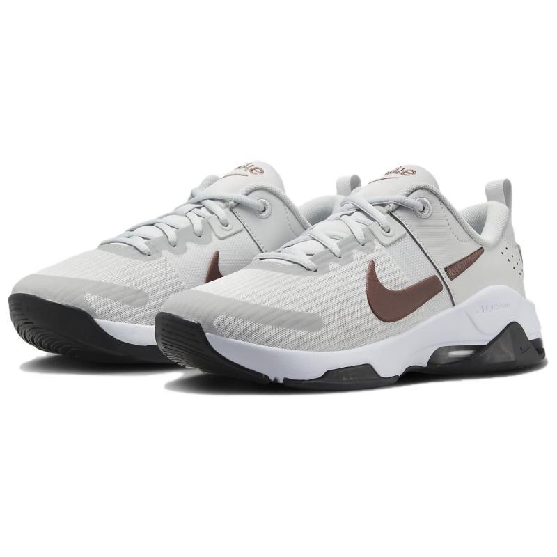 Nike Женские кроссовки Zoom Bella 6 Photon Dust повседневные DR5720-003