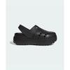 ADIDAS adidas Adilette Platform Clogs Black JP9577
