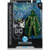 McFarlane Toys DC Multiverse Человек-тряпка Теневой Пакт 7-дюймовая фигурка Коллекционное издание №19