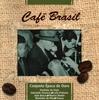 CD CHORINHOS SIMPLES - Cafe Brasil 0927403142 TELDEC 2001 Бразилия Латинская Б/У