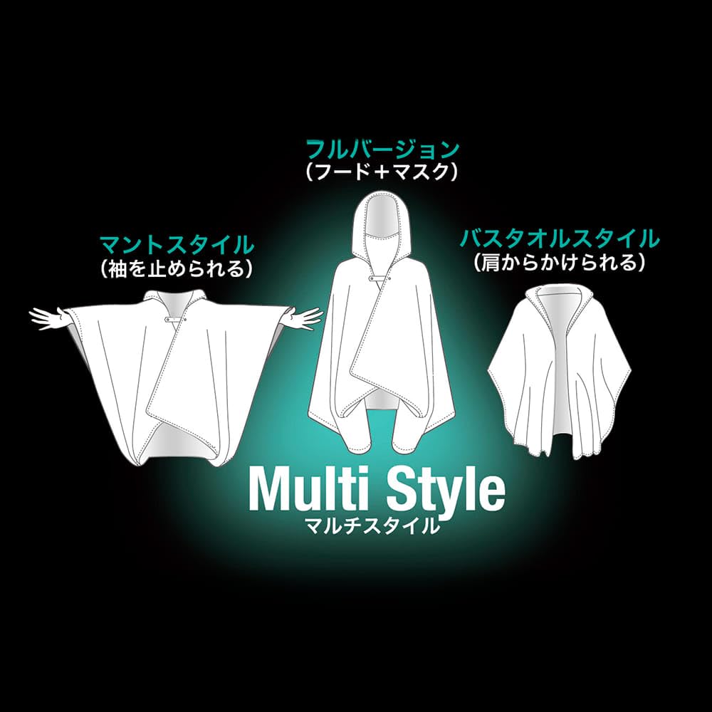 Workman XShelter Один размер подходит всем Койот часть серии охлаждающих от солнечного и теплового удара, идеально подходит для и летнего отдыха рашгард Пончо, Все, XShelter,