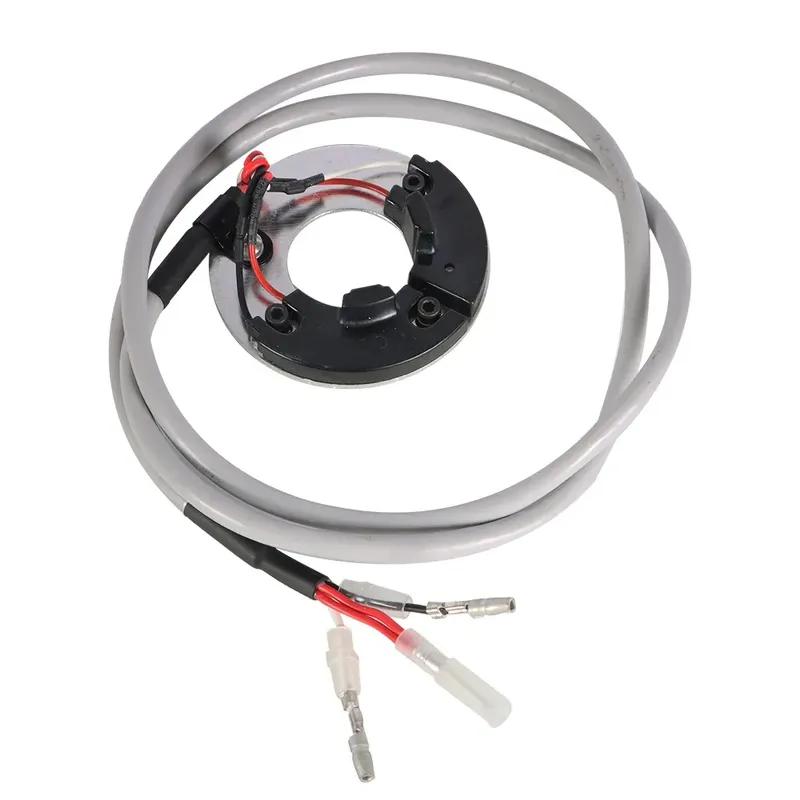 Electronic Ignition SYSTEM DS1-3 For Honda GL1000 Goldwing GL 1000 1975-1979 US