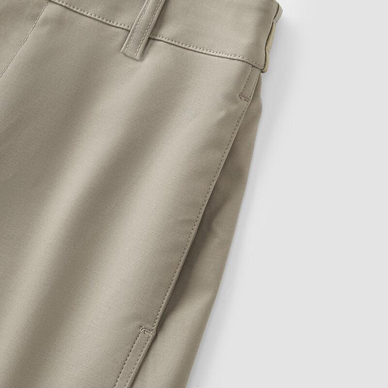 Женские рабочие брюки Semir свободного кроя