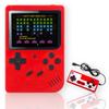 Grigioy Game Compatible with 400 Retro Includes Controller GAMEBOY-style Box, Portable, Games, (Red)