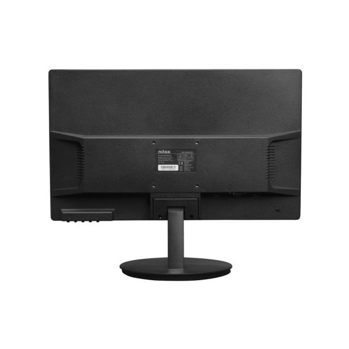 Nilox Monitor 21.5 pollici Full HD TN 5ms 60Hz VGA HDMI