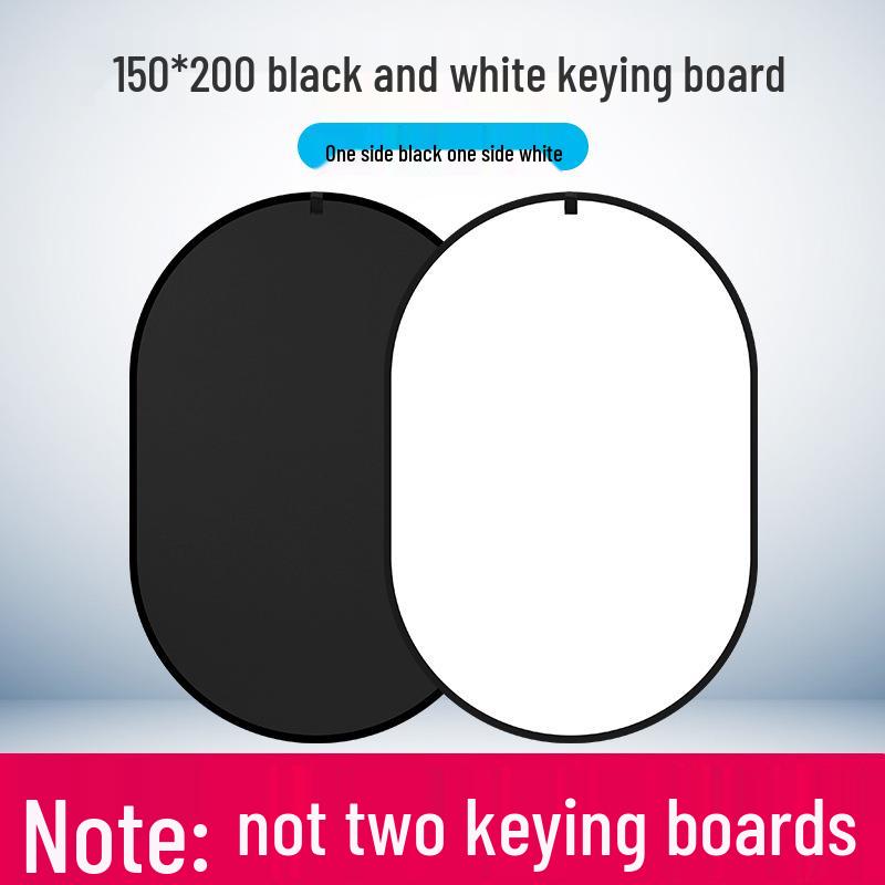 100x150см Сине-зеленый Хромакей Хлопковый Фотофон - Светоотражающий Фон для Съемки