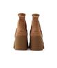 1173724-CHE UGG Moxy Chelsea Каштановый (Женский)