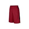 Спортивные шорты Color Block Quick-Dry Детские шорты Красные 546649-673