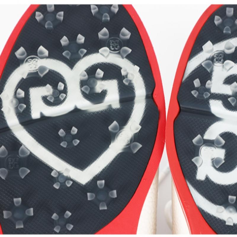 Женские туфли для гольфа Zipore S Kiltie Gallivanter