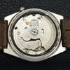 Seiko 5 АВТОМАТИЧЕСКИЕ ВИНТАЖНЫЕ ЯПОНСКИЕ МУЖСКИЕ ЧАСЫ С ЗОЛОТИСТЫМ ЦИФЕРБЛАТОМ a701657-5 R206c-a701657