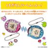Tamagotchi Connection Rainstone Фиолетовый тамагочи [BANDAI]