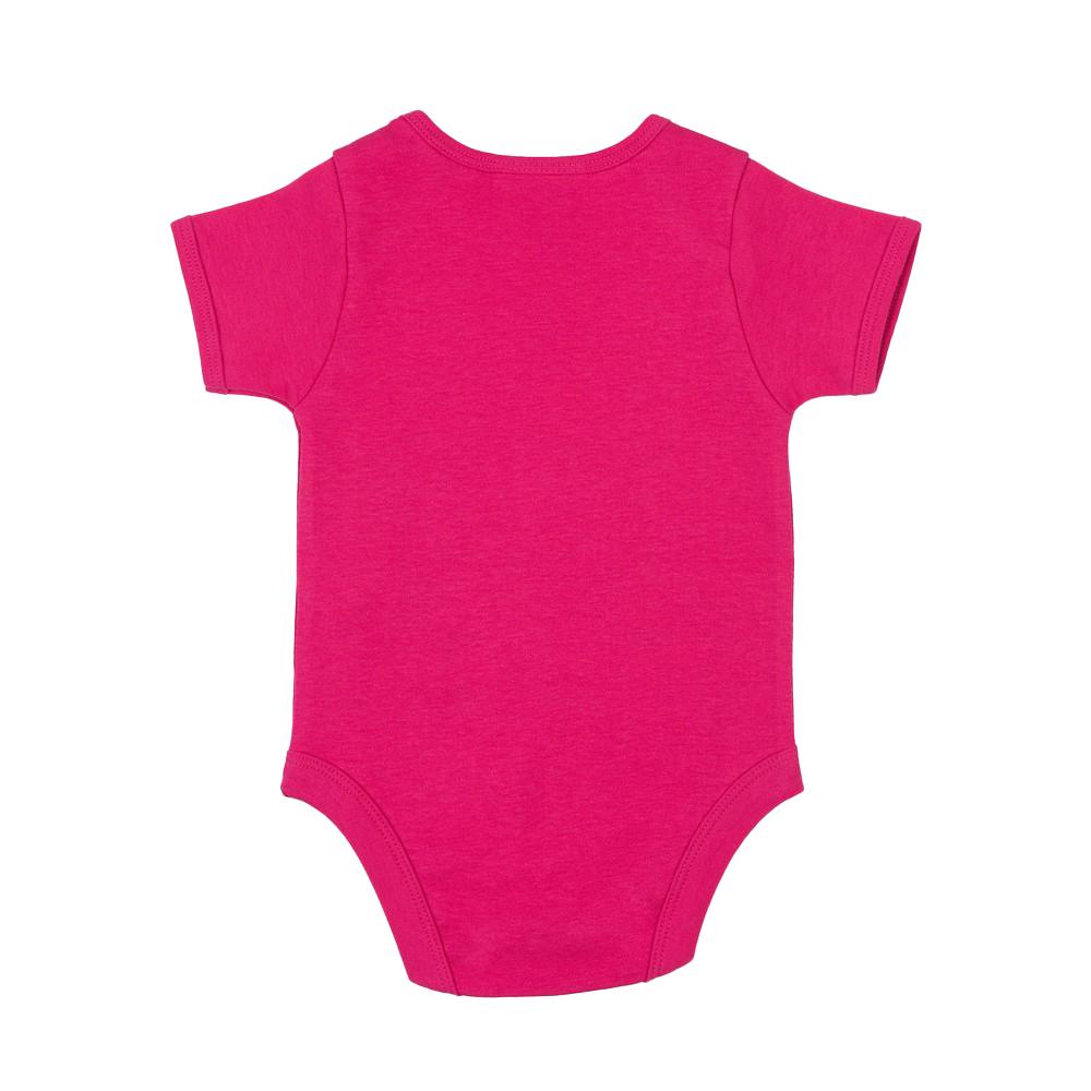 Larkwood Baby Short-Sleeved Bodysuit