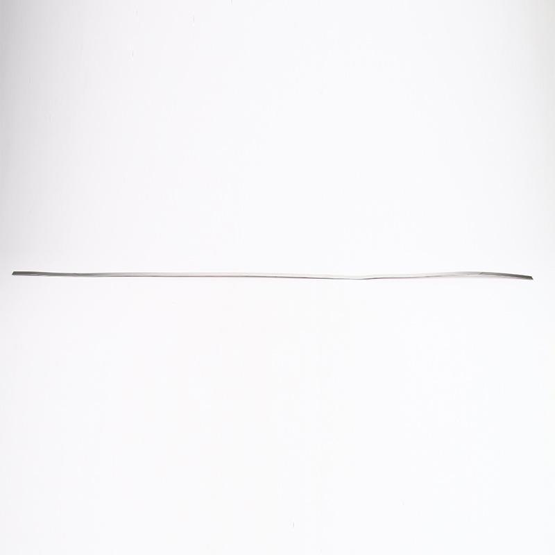 Декоративные полосы для защиты багажника от царапин для моделей Great Wall 23 High Mountain