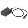Camera Dummy Battery EN EL25 Fully Decoded Continuous Power Supply USB Interface PCM Safety Protection Coupler Charger for Z50 ZFC Z30