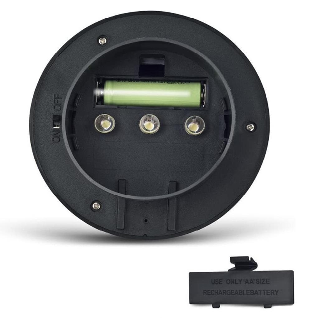 Solar Powered Light Outdoor Waterproof Eaves Light Wall Light Fence Light Solar Rail Guard Light