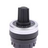 1Pc 1K 2K 5K 10K 20K 50K 100K 500K Ohm Resistance La42Dwq Frequency Converter Speed Regulating Knob Switch Potentiometers
