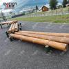 Jimeier Solid Wood Training Log