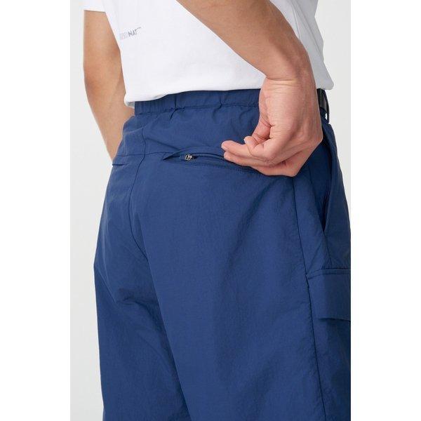 Мужские брюки-карго Kolon Sports 5 синие Jwpom25221