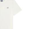 New Balance Футболка мужская белая AMT41364-CIC