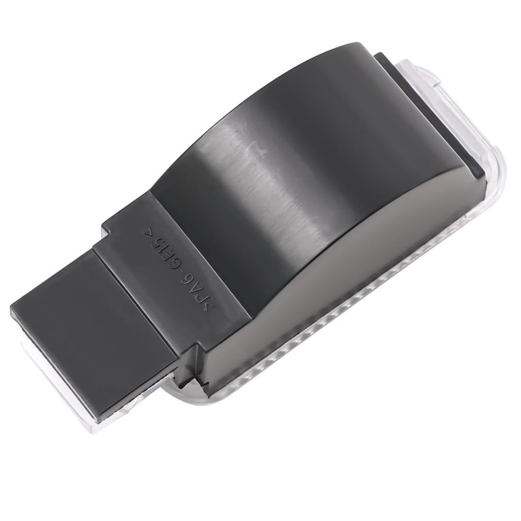 Car Interior Openning Door Panel Warning Lights Safety Indication Anti-Collision Signal Light For VW Seat T5 T6 8KD947415C 4B0947415