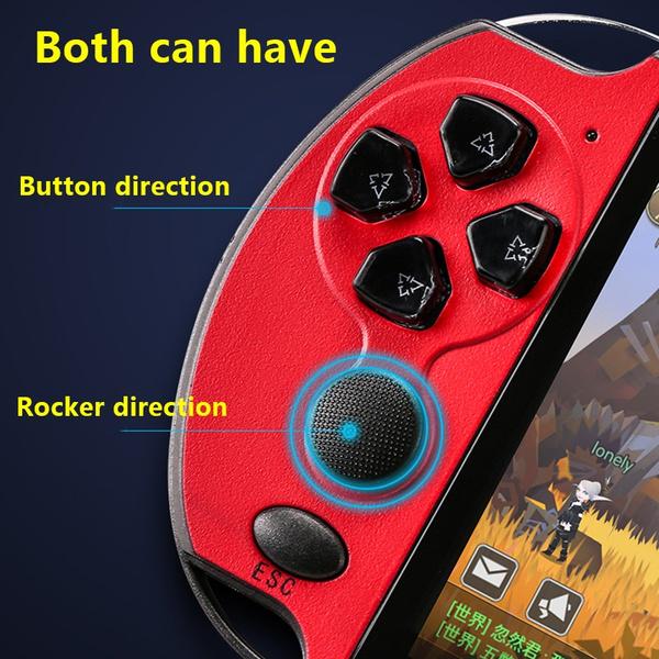 Игровой автомат X7 Plus HD 3000+ Бесплатная классическая игра Память 8 ГБ Видеоигра Можно подключить телевизор