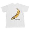 Энди Уорхол The Velvet Underground The Beatles ACDC Футболка Осень Чистый хлопок Мужская футболка Детская одежда Футболка Y2k Женская
