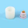 Cake Shaped Silicone Chocolate Moulds Baking Molds Fondant Mold Cake Decorating Tools Resin Moulds Silicone Material
