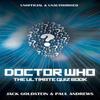 Doctor Who The Ultimate Quiz Book by Paul University of London... 9781785383793