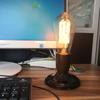 Керамический патрон для лампы DIY, потолочный, термостойкий и устойчивый к старению, фарфоровый потолочный светильник, E27, винтовой, для прикроватной лампы, держатель для настенного светильника