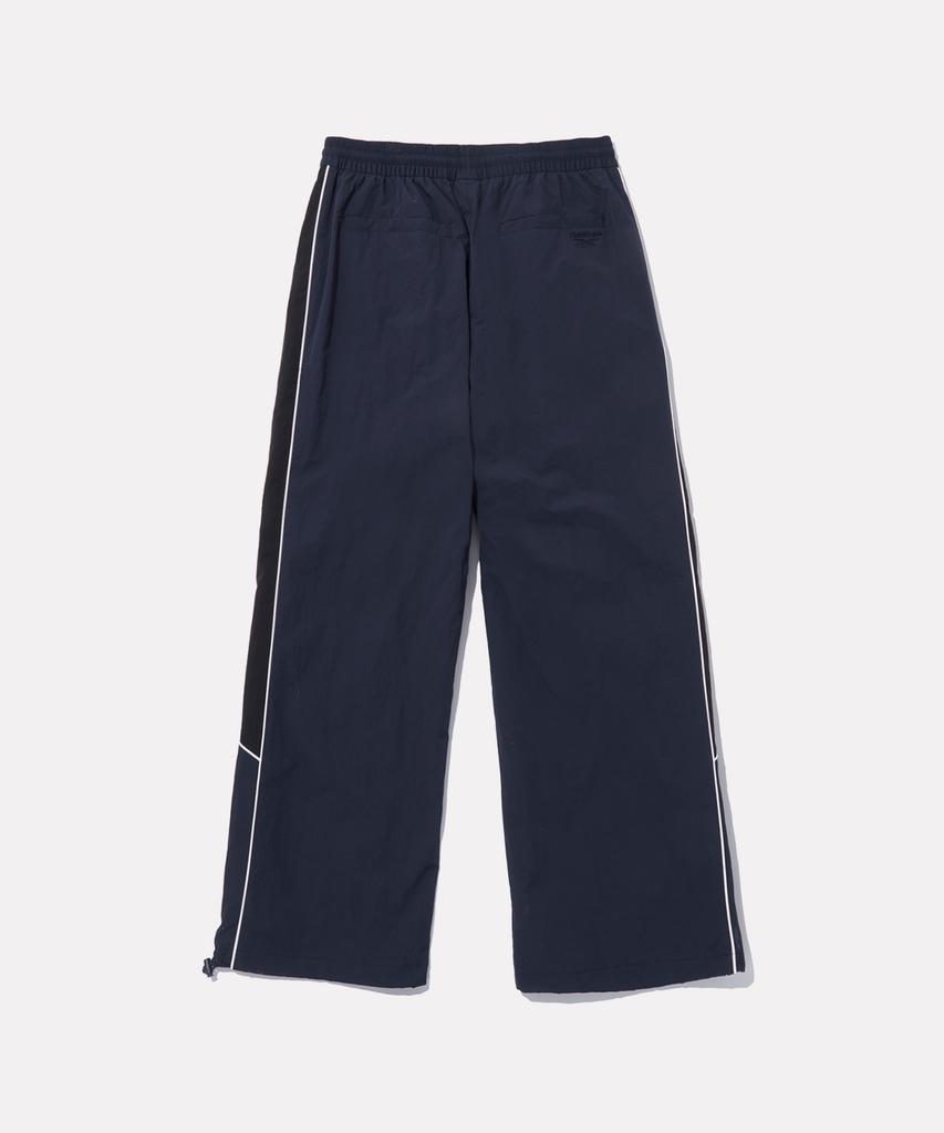 REEBOK Premier Woven Track Pants - Navy
