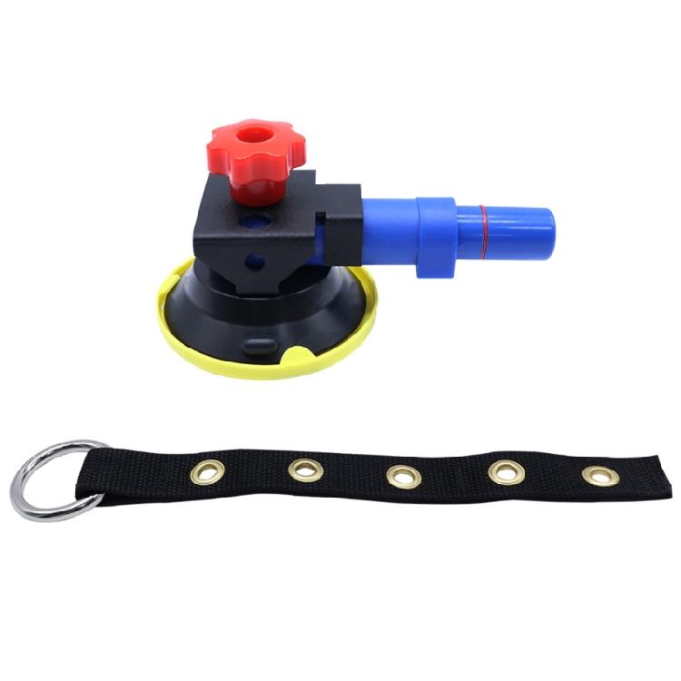 Quick Fix Car Dent Repair Tool with Stable Suction Mechanism & Straps Auto Body Dent Removal set Multifunction Repair Tool