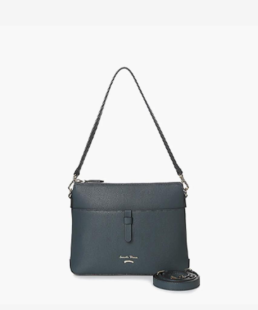 Сумка через плечо Samantha Thavasa Olive_95303Sh