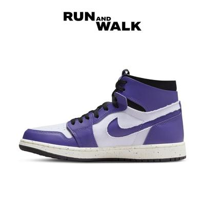 Air Jordan 1 Zoom Air CMFT CT0978-501 (воля)