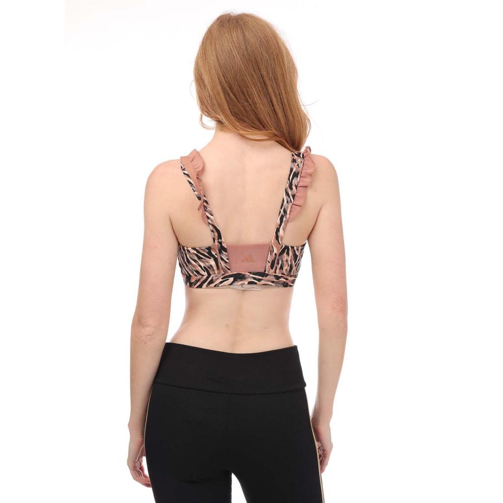 Adidas Womens/Ladies CoreFlow Studio Sports Bra