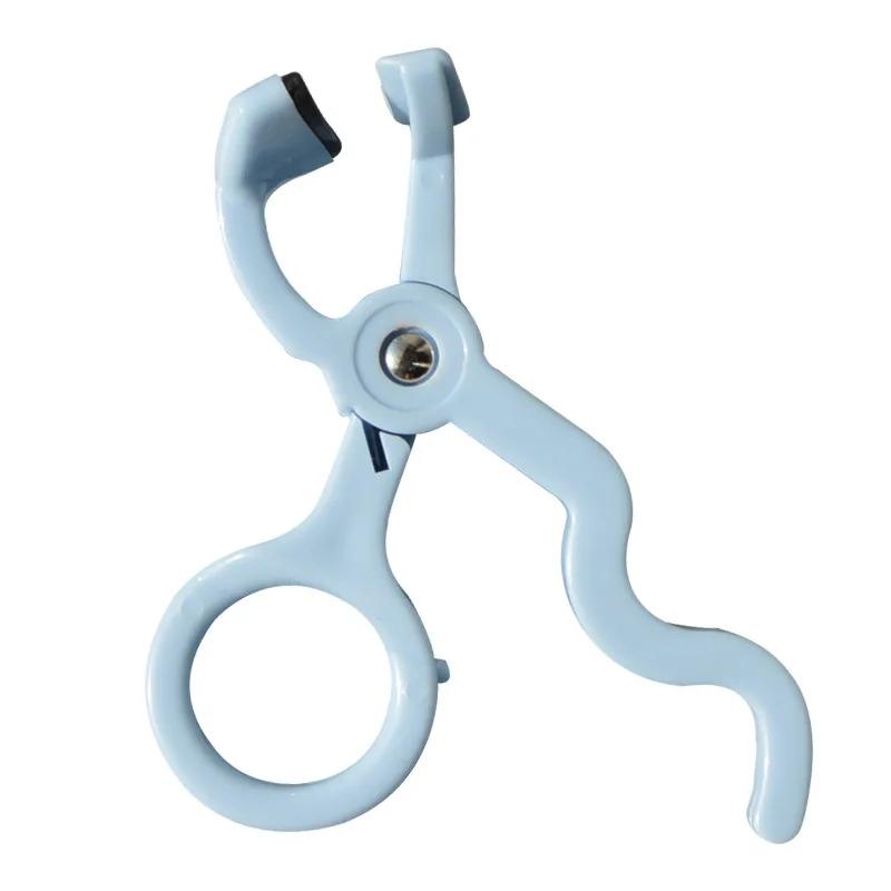 Профессиональные щипцы для завивки ресниц, портативные, долговечные, вьющиеся ресницы, широкоугольные щипцы для завивки ресниц, косметика, женский инструмент для макияжа глаз, красоты