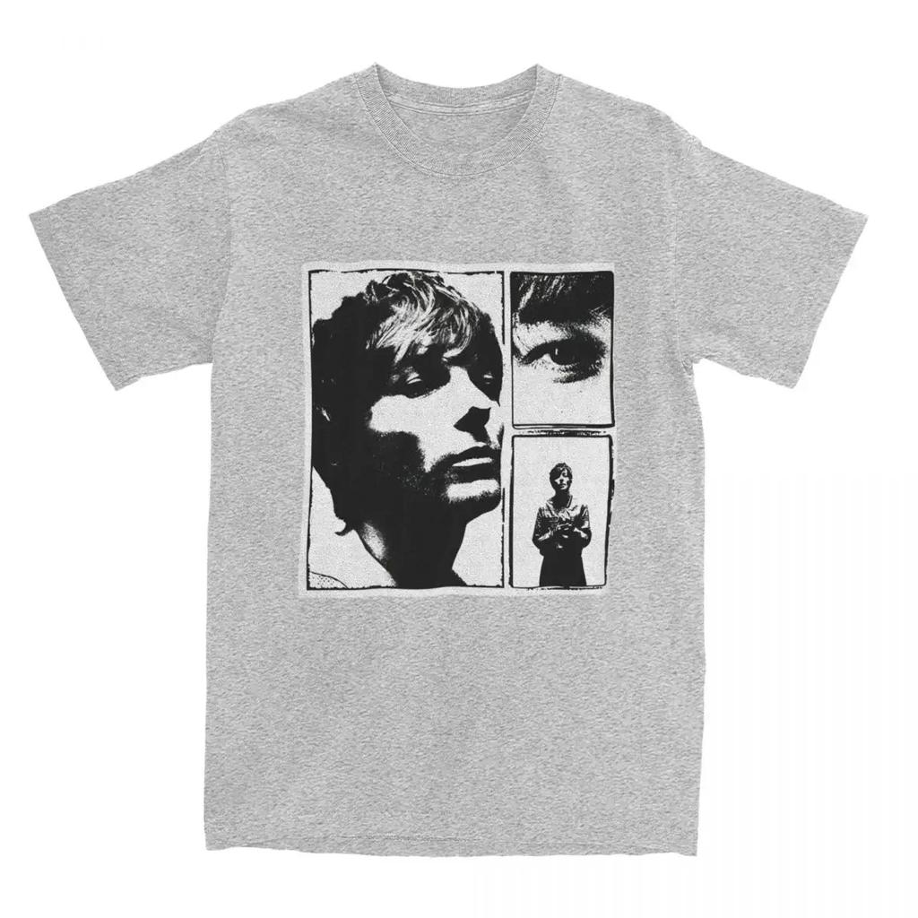 Луи Томлинсон Особенности Крупный план для Унисекс Женские Футболки Мерч Хипстерская Футболка Футболки Чистая Летняя Одежда Унисекс Футболка