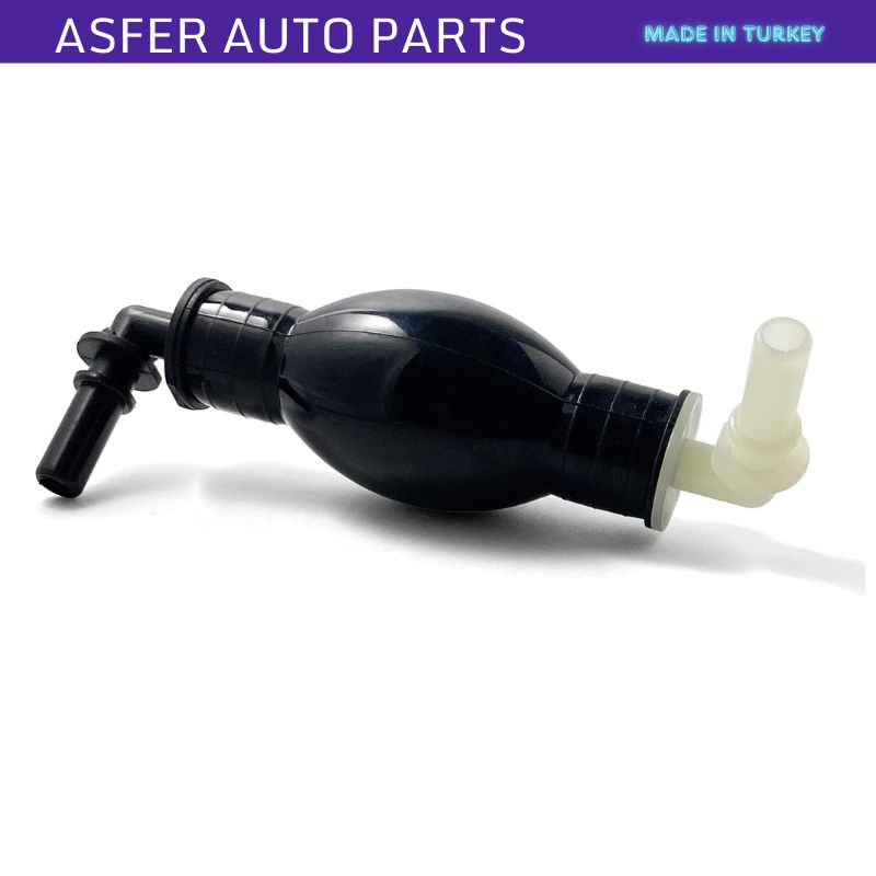 Fuel Injector Pump Hose For Fluence (2010-2014) Megane MK3 (2008-2013) 1.5 DCI K9K OEM 175101639R 164460011R