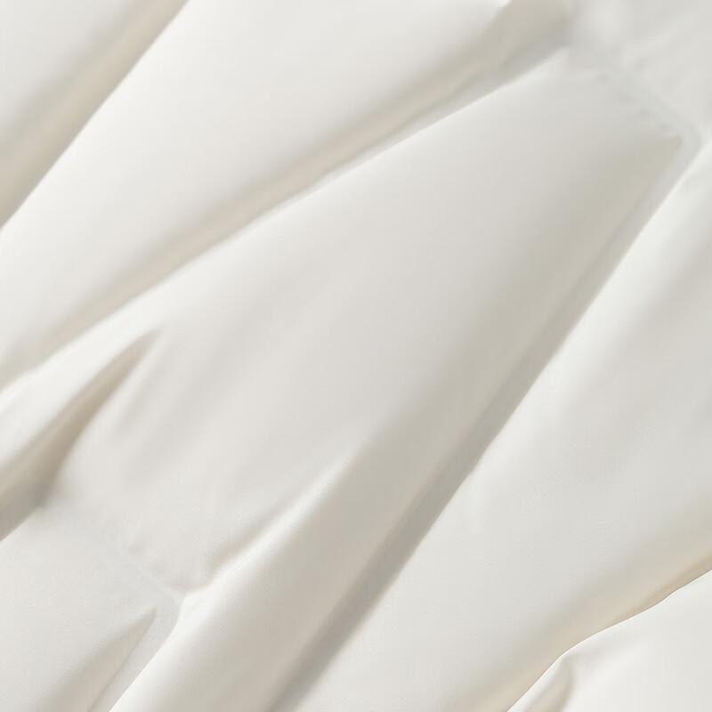 broadcast Casual Stand-Collar Puffy Down Vest