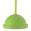 Plastic Cup with Straw Lid for Drinking Water and Beverages 450 ml