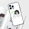 Чехол Bladee 333 для iPhone 15 16 14 Plus 11 12 13 Pro Max Mini X XR XS Max 7 8 Plus Задняя крышка