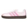 adidas Neo VL Court 2.0 Нескользящие Устойчивые к истиранию Низкие Кеды для скейтбординга Унисекс Розовые ID6015(Команда354-)