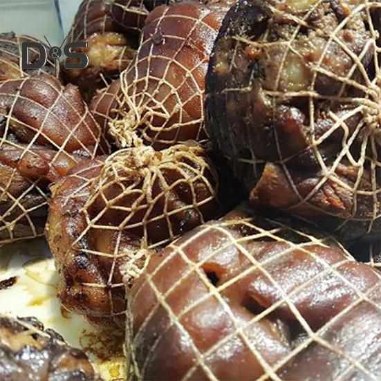 Кухонные принадлежности Набор сеток для упаковки пищевых продуктов Простота использования Универсальность в использовании Набор сеток для упаковки пищевых продуктов