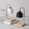 Electric Candle Warmer Dimming Function with Timer Height Adjustable Fragrance Releasing Cozy Ambience