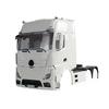 Hercules 3Axles Cabin Shell for 1/14 RC Tractor Actros 6x4 3363