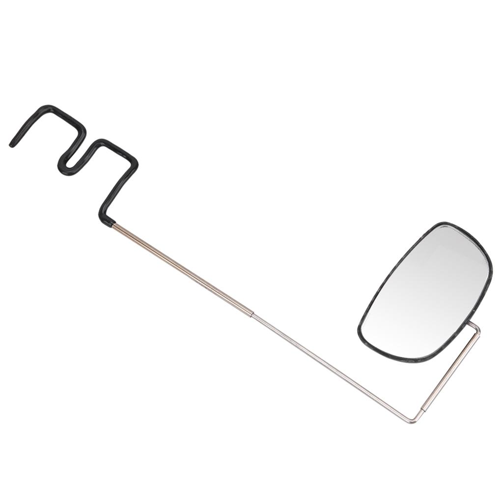 Регулируемый угол велосипедный шлем зеркало заднего вида зеркала заднего вида велосипедный аксессуар