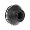 1Pcs Universal Dust Boot Covers High Quality Rubber Tie Rod End Ball Joint Dust Boots Dust Cover Boot Set