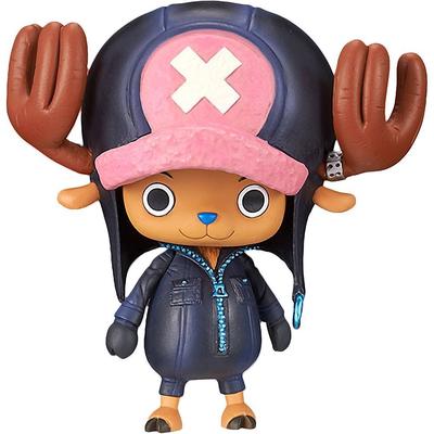 One Piece DXF ~ THE GRANDLINE MEN ~ ONE PIECE FILM GOLD Том 5 Чоппер (один предмет)